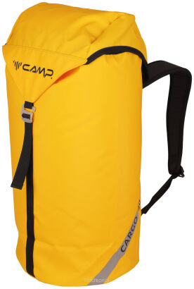 Worek CAMP Cargo 40L Yellow