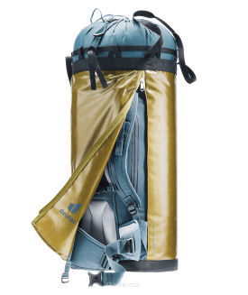 Plecak transportowy Deuter Gravity Wall Bag 50 - clay/arctic - 4