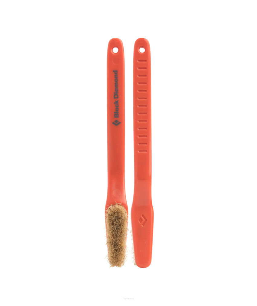 Szczoteczka do chwytów Black Diamond Bouldering Brush - small