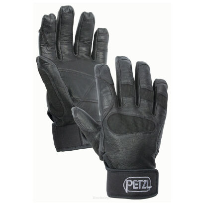 Rękawiczki Petzl Cordex Plus - black