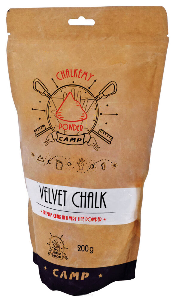 Magnezja CAMP Velvet Chalk 200g