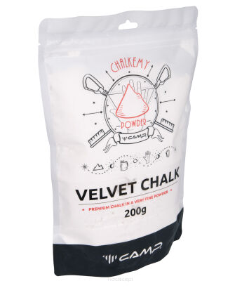 Magnezja CAMP Velvet Chalk 200g