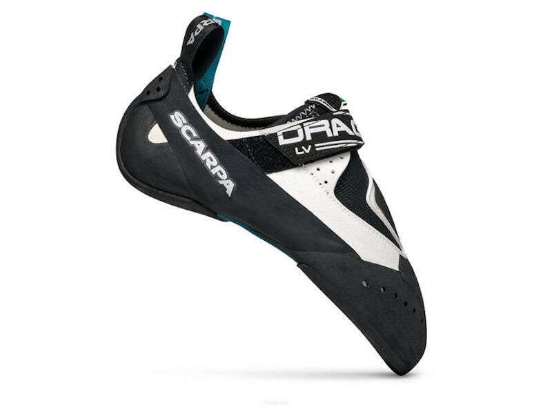 スカルパ　ドラゴ　EU42.0 Buty wspinaczkowe DRAGO YELLOW SCARPA - Sklep Górski i
