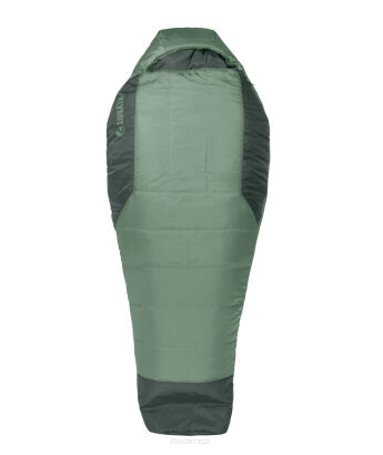 Śpiwór syntetyczny Klymit Wild Aspen 20 Regular - chinois green