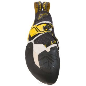Buty wspinaczkowe La Sportiva Solution - 3