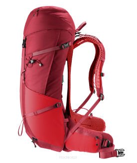 Plecak Deuter Futura Pro 36 - cherry/masala - 3