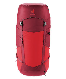 Plecak Deuter Futura Pro 36 - cherry/masala - 4