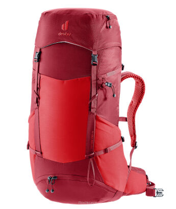 Plecak Deuter Futura Pro 36 - cherry/masala