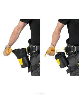 Worek narzędziowy PETZL ToolBag 1.5 - 2