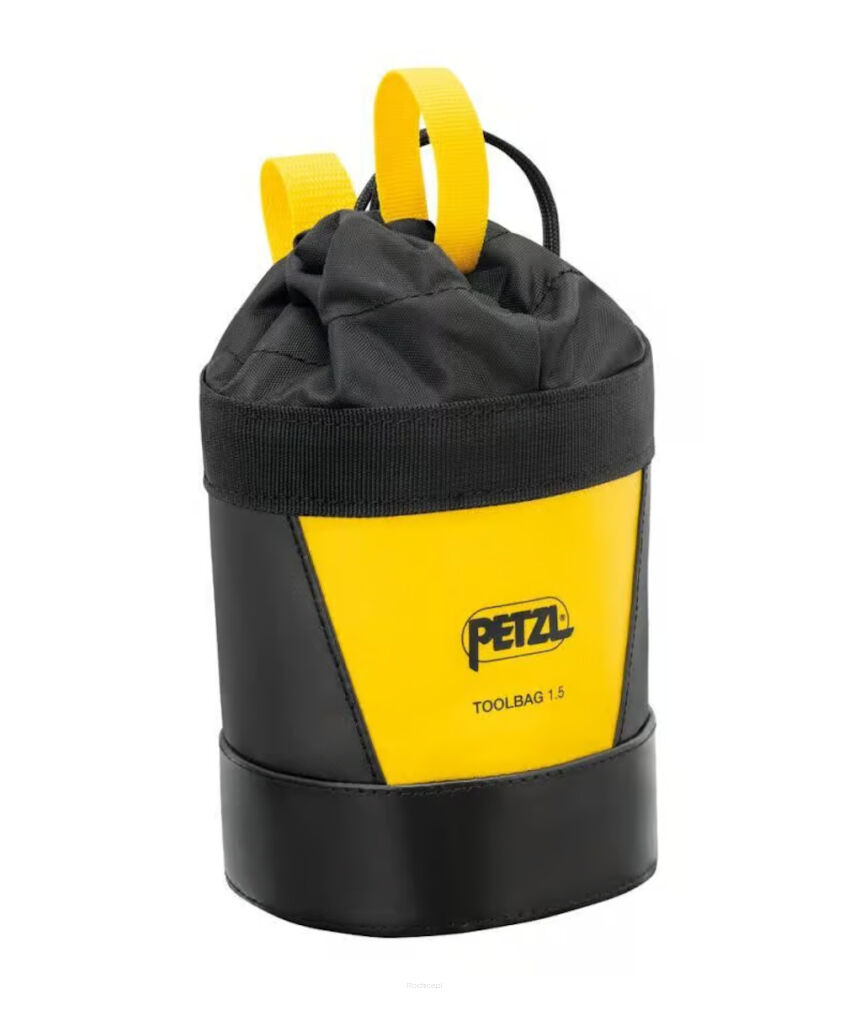 Worek narzędziowy PETZL ToolBag 1.5