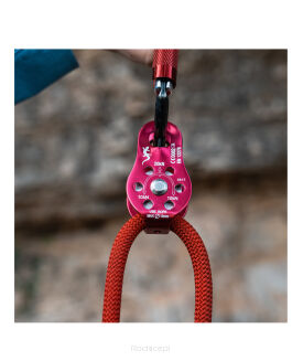 Bloczek Fixe Climbing Aux Pulley - 2