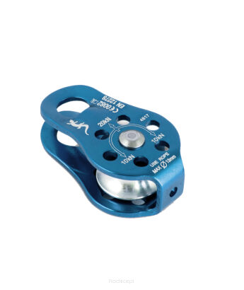 Bloczek Fixe Climbing Aux Pulley