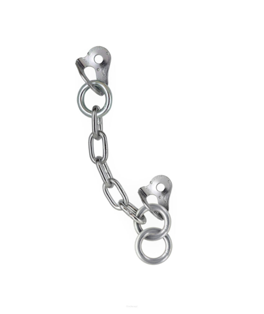 Stanowisko Fixe Climbing D-Belay Station Ecotri