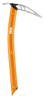 Czekan PETZL Ride