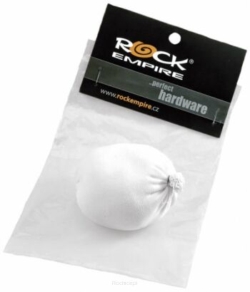 Magnezja w kulce ROCK EMPIRE 35 g