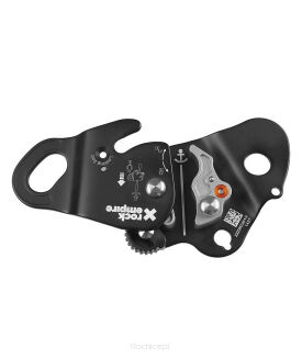 Przyrząd autoasekuracyjny Rock Empire Catch - orange - 2