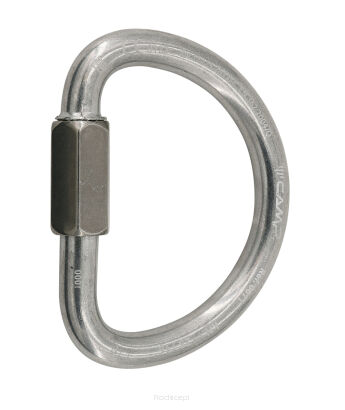 Karabinek Camp D Quick Link Alu 12 mm