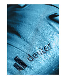 Plecak wspinaczkowy Deuter Durascent 30 - wave/ink - 6