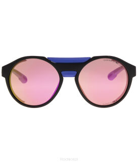 Okulary przeciwsłoneczne GOG Eyewear Manaslu - matt black/purple - 2
