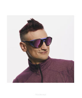 Okulary przeciwsłoneczne GOG Eyewear Manaslu - matt black/purple - 6