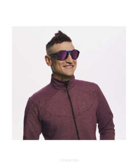 Okulary przeciwsłoneczne GOG Eyewear Manaslu - matt black/purple - 7