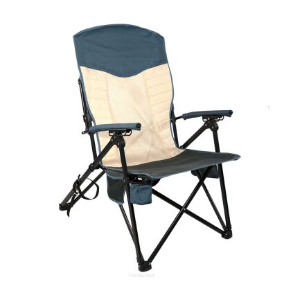 Fotel składany KLYMIT Ridgeline Camp Chair