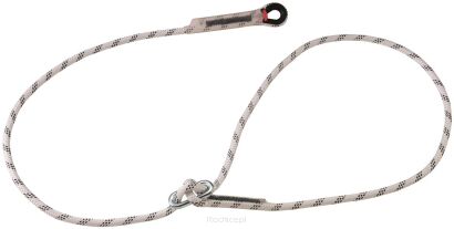 Lonża regulowana CAMP Rope Lanyard Adjuster 115-200 cm