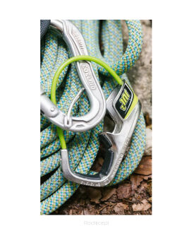 Przyrząd asekuracyjny Edelrid Jul 2 - oasis - 3