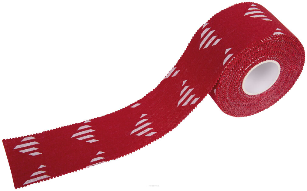 Plaster CAMP Climbing Tape - red