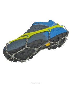 Raczki Camp Ice Master Ultralight - 3