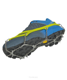 Raczki Camp Ice Master Ultralight - 4