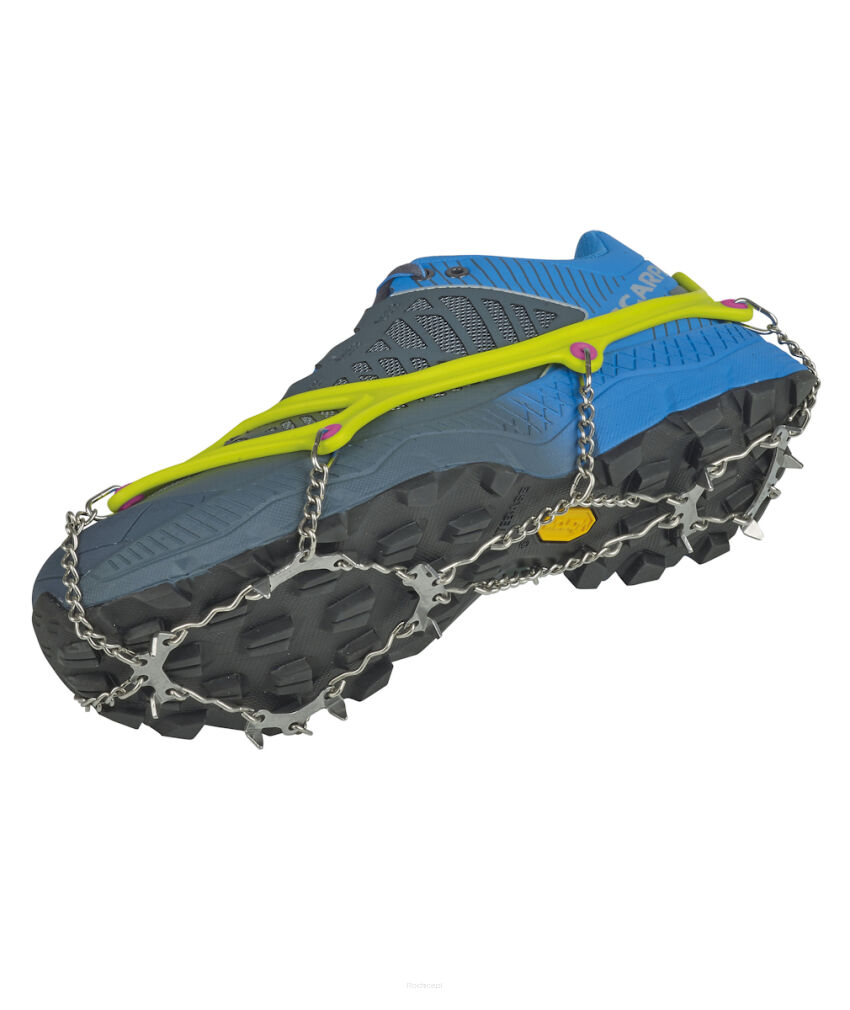 Raczki Camp Ice Master Ultralight