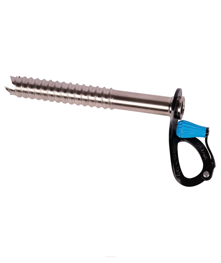 Śruba lodowa CAMP Rocket 16cm