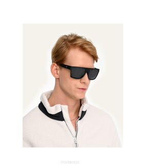 Okulary przeciwsłoneczne GOG Eyewear Nazca - matt black - 5