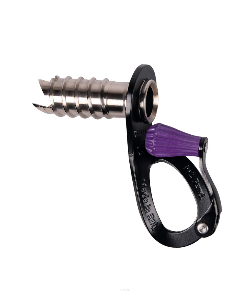 Śruba lodowa Camp Rocket XS 5cm