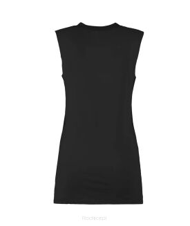 Koszulka damska E9 Miriam - blackboard - 2