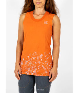 Koszulka damska E9 Miriam - blackboard - 3