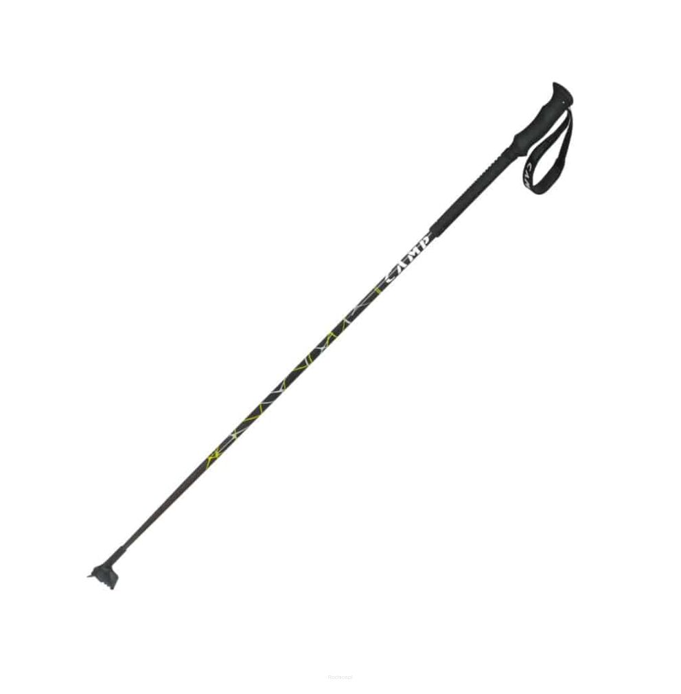 Kije skitourowe CAMP Piz Carbon, rozmiar 130cm