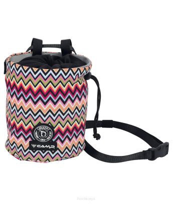 Woreczek na magnezję CAMP Polimago - hipster