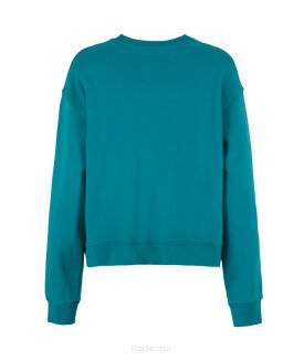 Bluza damska E9 Aura - cerul crystal - 2