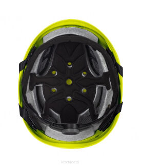 Kask przemysłowy Kask Superplasma AQ Hi Viz - fluo yellow - 4