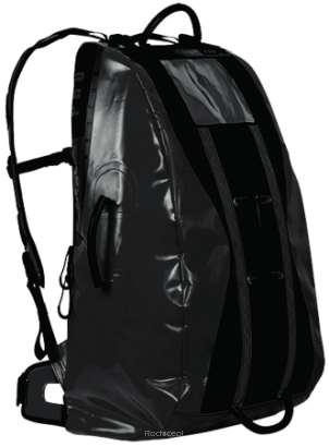 Worek transportowy BEAL Combi Pro 80 czarny