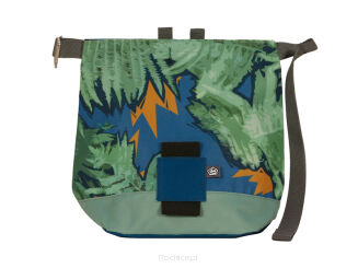 Worek bulderowy E9 GulpP - ferns - 2