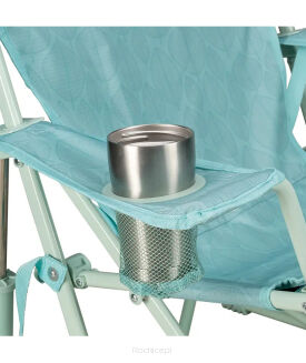 Krzesło GCI Outdoor Kickback Rocker - leaf/pastel green - 3