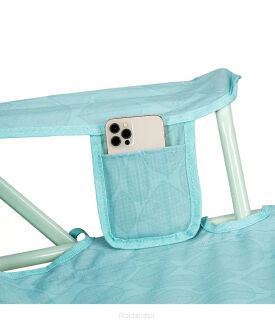 Krzesło GCI Outdoor Kickback Rocker - leaf/pastel green - 4