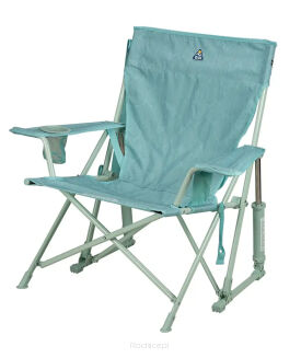 Krzesło GCI Outdoor Kickback Rocker - leaf/pastel green - 2