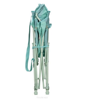 Krzesło GCI Outdoor Kickback Rocker - leaf/pastel green - 5