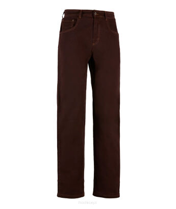 Spodnie E9 Boris - eggplant