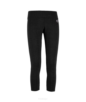 Legginsy damskie E9 Larissa - black