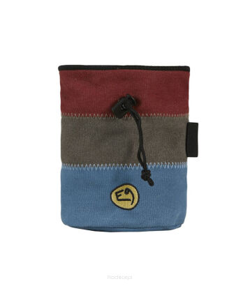 Woreczek na magnezję E9 Rapa -  wine